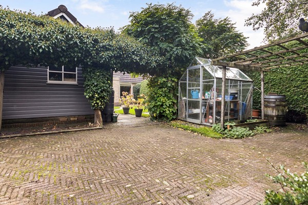 Medium property photo - Steven Huygenstraat 47, 9076 AP Sint Annaparochie